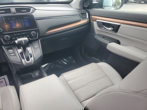 Used 2019 Honda CR-V Touring image 20