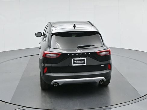 New 2025 Ford Escape SE image 40