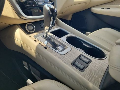Certified 2022 Nissan Murano SL FWD image 30
