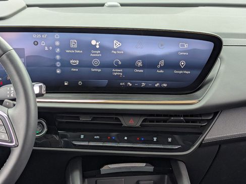 Certified 2024 Buick Envision Avenir image 20