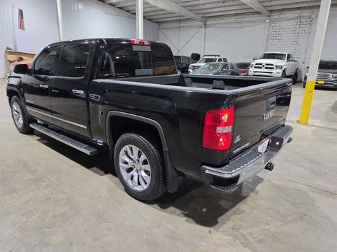 Used 2014 GMC Sierra 1500 SLT AWD/4WD image 9