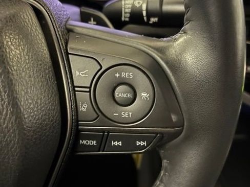 Used 2023 Toyota Camry SE FWD image 17