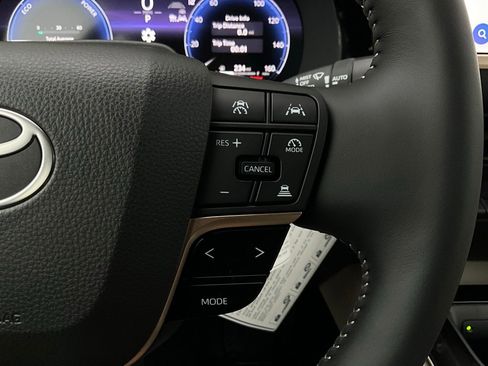 New 2026 Toyota Crown Limited image 38