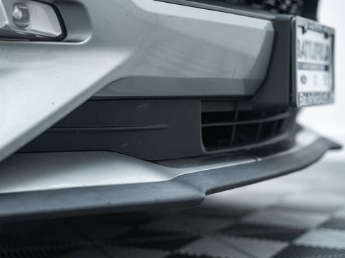 Used 2021 Ford Mustang Premium RWD image 18