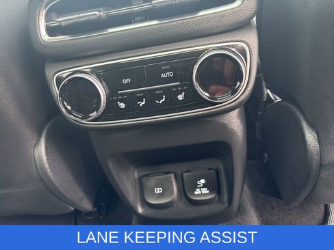 Used 2024 Genesis GV80 3.5T w/ Advanced Package image 21