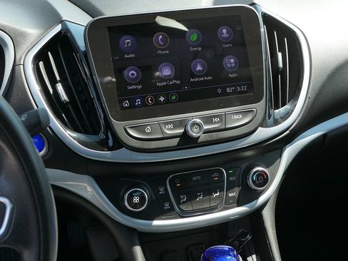 Used 2019 Chevrolet Volt LT FWD image 20