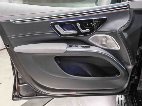 Certified 2024 Mercedes-Benz EQS 450+ SUV image 26