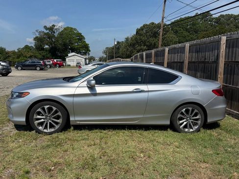Used 2013 Honda Accord EX-L image 7