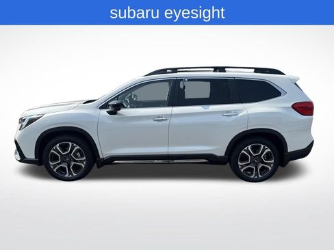 Used 2024 Subaru Ascent Touring AWD/4WD image 4