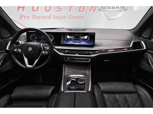 Used 2024 BMW X5 sDrive40i w/ Premium Package RWD image 9