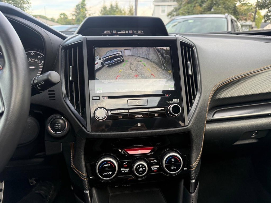 Used 2022 Subaru Forester Wilderness AWD/4WD image 29