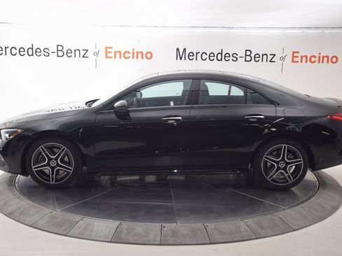 New 2026 Mercedes-Benz CLA 250 image 3