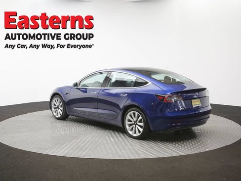 Used 2018 Tesla Model 3 Long Range RWD image 59