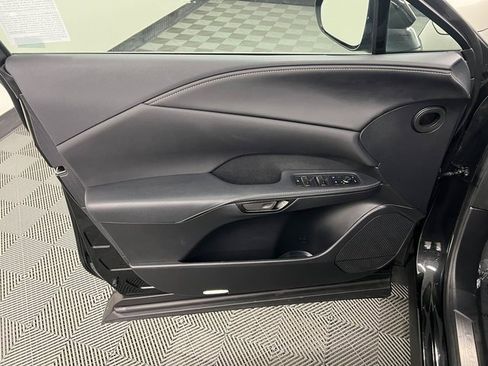 Certified 2024 Lexus RX 350h image 9