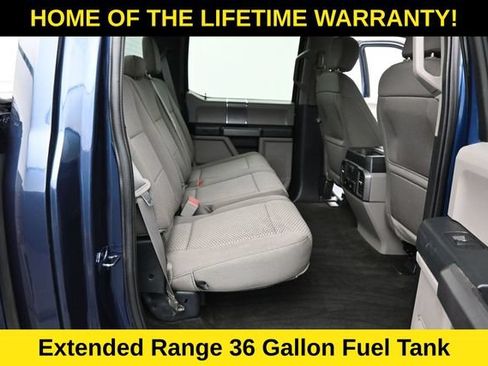 Used 2019 Ford F150 XLT w/ Equipment Group 302A Luxury AWD/4WD image 42