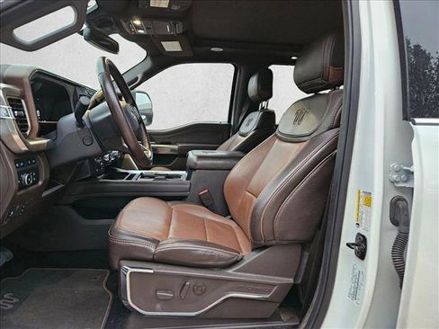 Used 2024 Ford F250 King Ranch AWD/4WD image 13