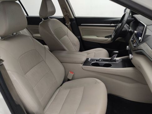 Used 2019 Nissan Altima 2.5 SL image 21