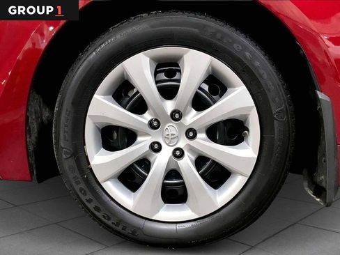 Certified 2023 Toyota Corolla LE image 11