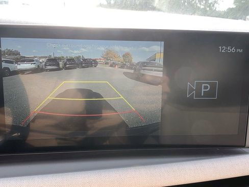 New 2025 Hyundai Tucson SEL image 19