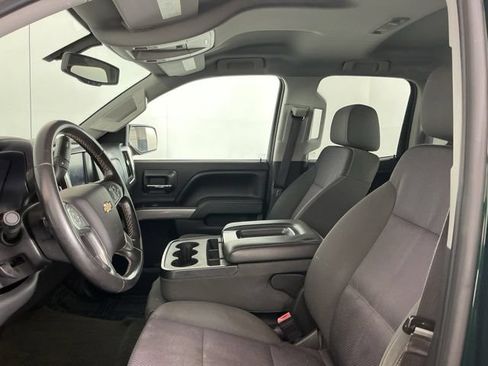 Used 2015 Chevrolet Silverado 1500 LT w/ All Star Edition AWD/4WD image 12