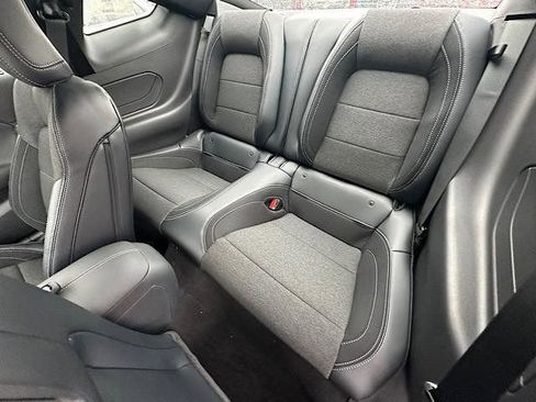 New 2026 Ford Mustang Coupe image 11