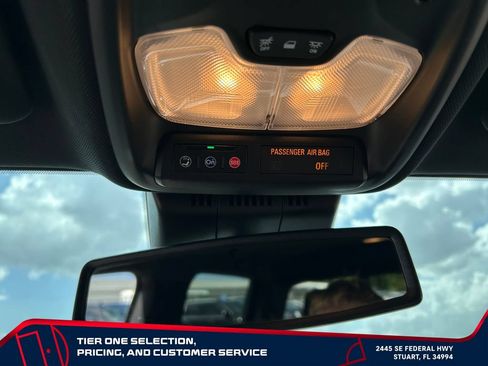 Certified 2023 GMC Canyon AT4 w/ AT4 Premium Package AWD/4WD image 26