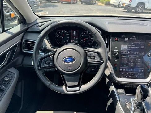 Used 2024 Subaru Outback Onyx Edition AWD/4WD image 13