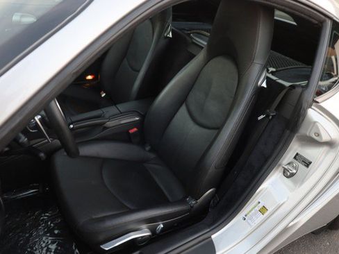 Used 2010 Porsche Cayman S RWD image 25