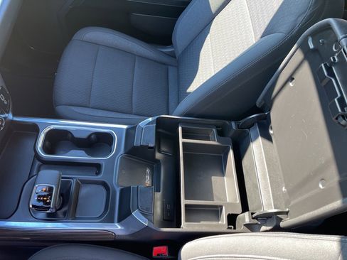 Certified 2024 Chevrolet Silverado 1500 RST w/ Convenience Package II image 34