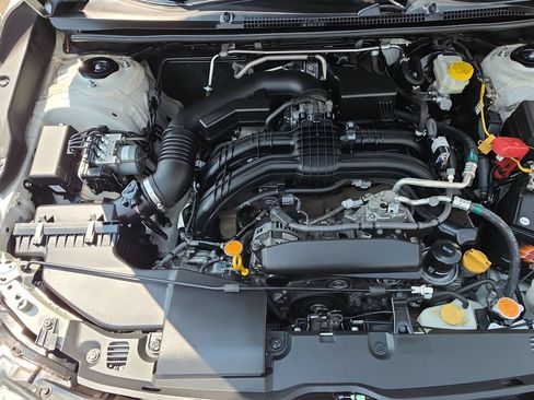 Used 2019 Subaru Impreza 2.0i Limited AWD/4WD image 20
