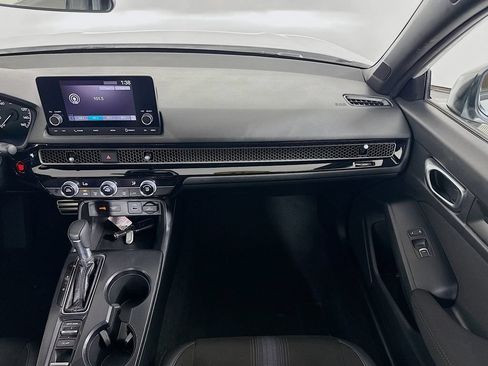 Certified 2023 Honda Civic Sport image 21