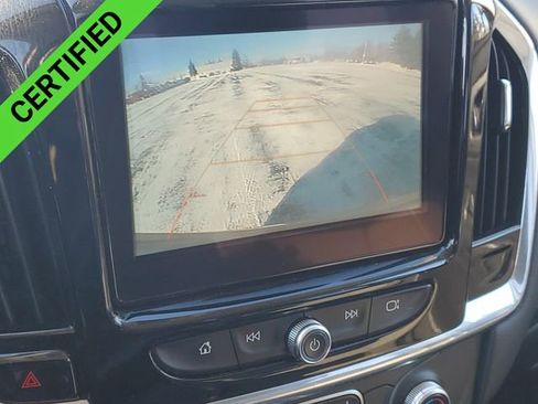 Used 2019 Chevrolet Traverse LT image 15