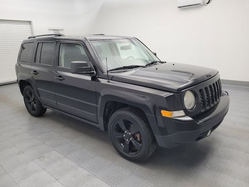 Used 2014 Jeep Patriot Sport w/ Power Value Group FWD image 11