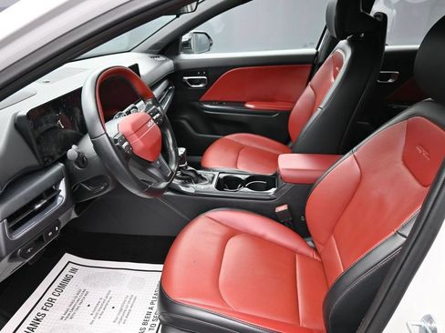 Used 2025 Kia K4 GT-Line w/ GT-Line Premium Package FWD image 3