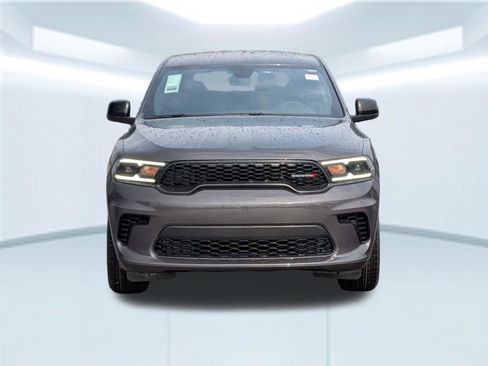 New 2026 Dodge Durango GT RWD image 11