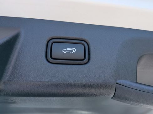 Used 2025 Hyundai Tucson SEL AWD/4WD image 35
