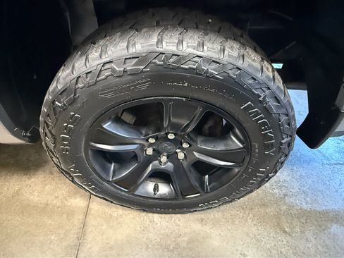 Used 2020 RAM 1500 Big Horn AWD/4WD image 31