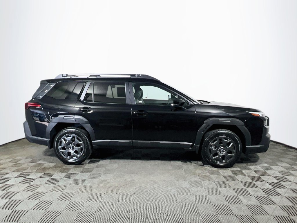 New 2026 Subaru Outback Premium AWD/4WD image 8