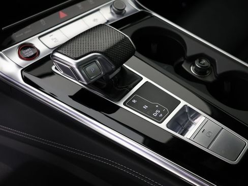 Used 2021 Audi RS 7 Sportback w/ Black Optic Package AWD/4WD image 6