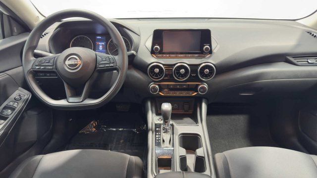 Used 2024 Nissan Sentra S FWD image 15