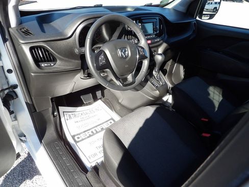 Used 2021 RAM ProMaster City Tradesman SLT w/ Window Group 05 image 16