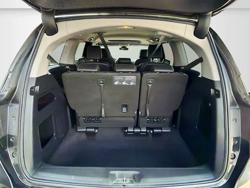 Used 2024 Honda Odyssey EX-L image 26