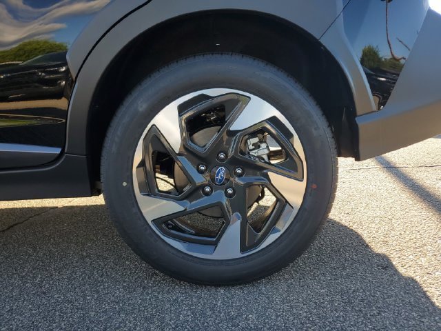 New 2026 Subaru Crosstrek 2.5i Limited AWD/4WD image 10