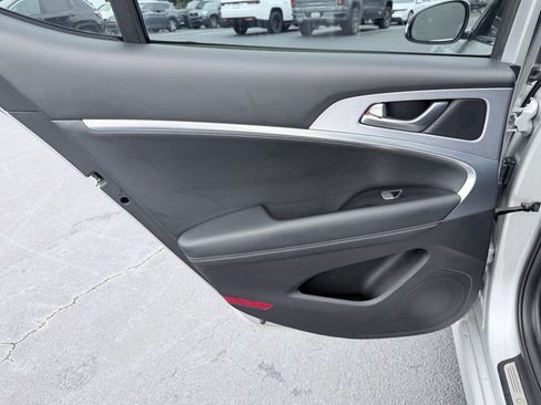 Used 2019 Genesis G70 2.0T Advanced w/ Elite Package RWD image 31
