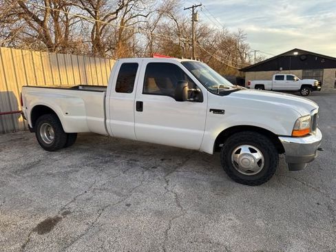 Used 2000 Ford F350 XLT image 7