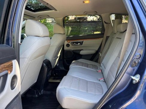 Used 2017 Honda CR-V EX-L image 23