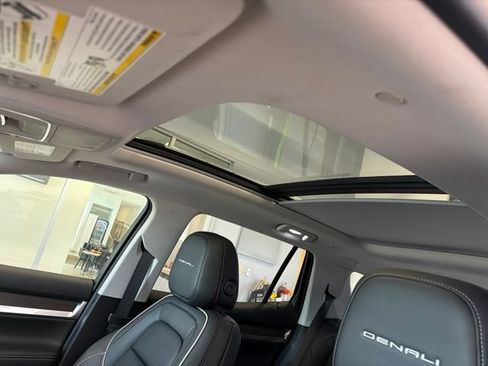 New 2026 GMC Terrain Denali AWD/4WD image 7