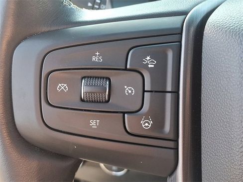 Certified 2024 GMC Sierra 1500 Denali Ultimate image 22