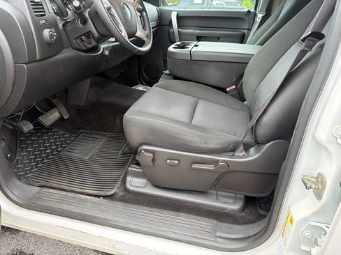 Used 2013 Chevrolet Silverado 1500 LT w/ All-Star Edition RWD image 9
