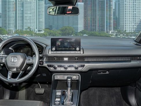 Certified 2023 Honda CR-V Sport image 22